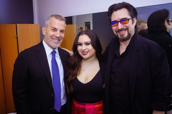 Photos: Ava Nicole Frances's THE DREAM THAT I SEE at the Green Room 42  Image