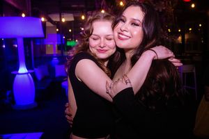 Molly Lanoue.  Photo credit: Matt Baker Photo