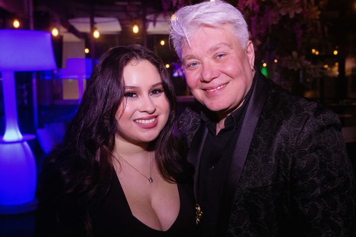 Photos: Ava Nicole Frances's THE DREAM THAT I SEE at the Green Room 42  Image
