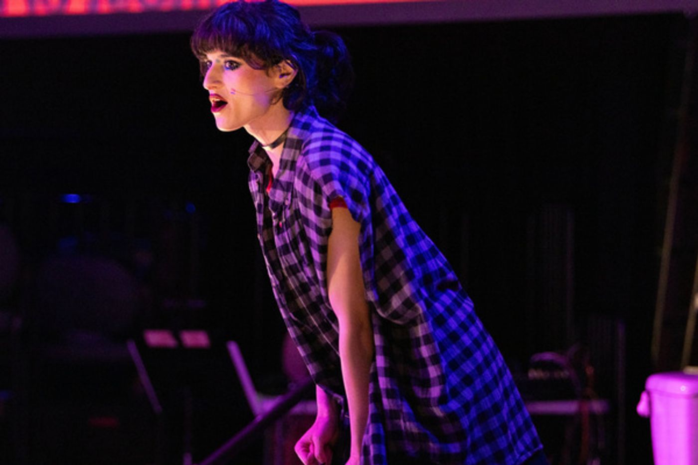 Photos: AMERICAN IDIOT At Wilbury Theatre Group First Look  Image