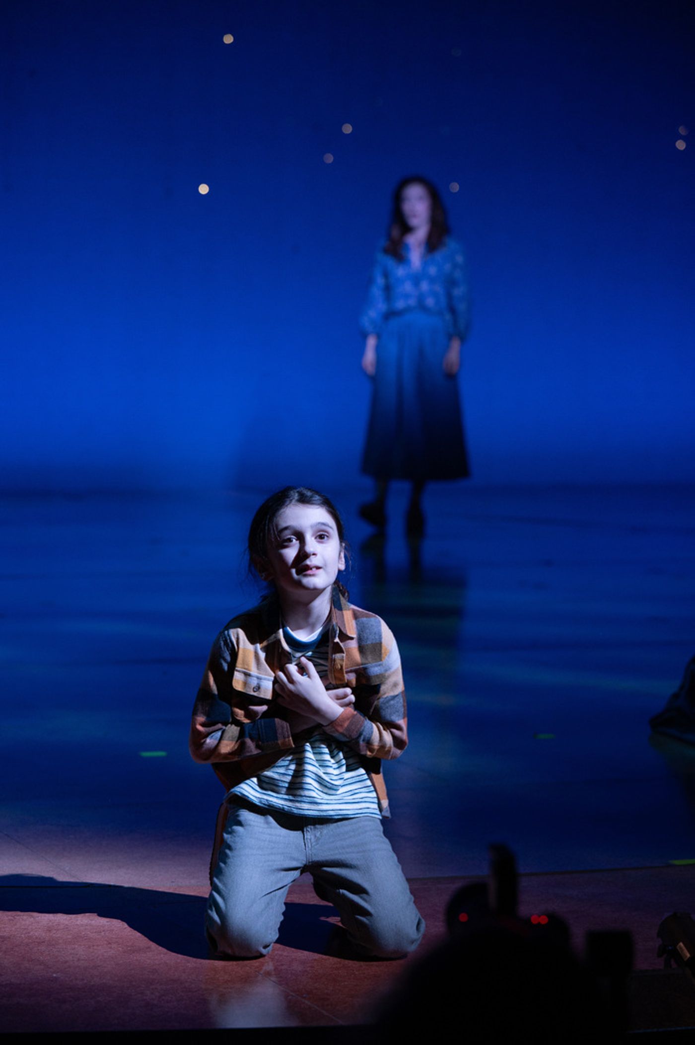 Photos: First Look at MILLIONS World Premiere Musical at Alliance Theatre  Image