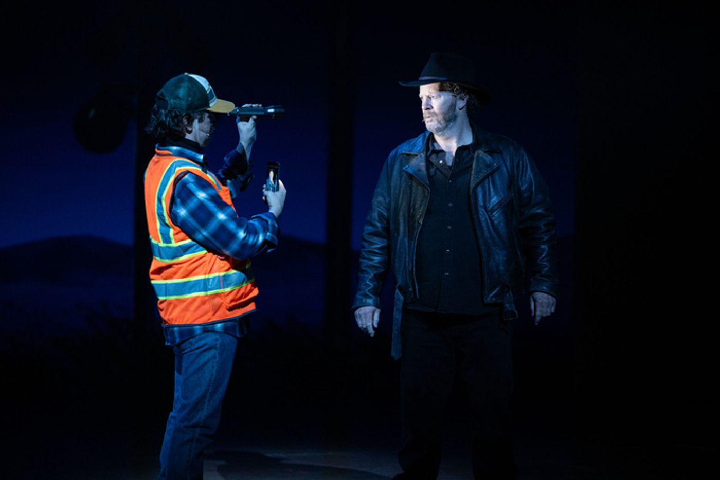 Photos: First Look at MILLIONS World Premiere Musical at Alliance Theatre  Image