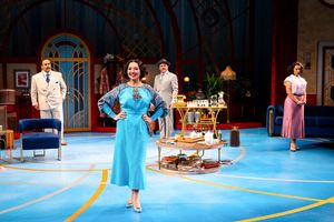 Orlando Arriaga, Melissa Molano, Hugo E. Carbajal, and Briana J. Resa Photo