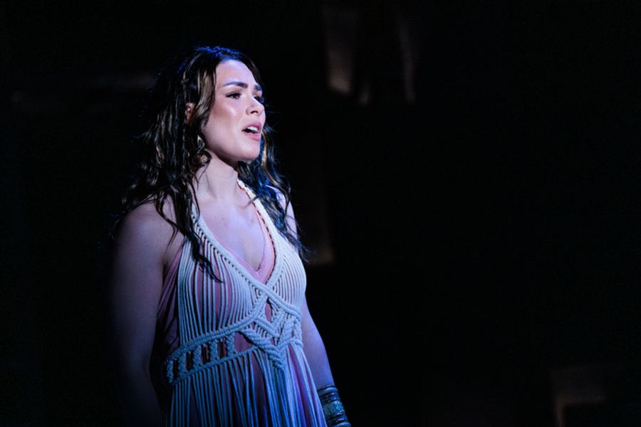 Photos: JESUS CHRIST SUPERSTAR At The REV Theatre Company Image