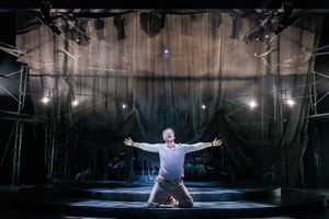 Ethan Hardy Benson Photo