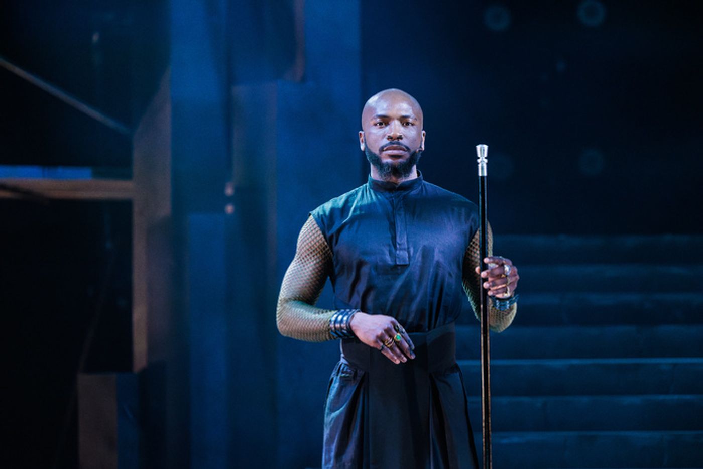 Photos: JESUS CHRIST SUPERSTAR At The REV Theatre Company Photos: JESUS CHRIST SUPERSTAR At The REV Theatre Company Image