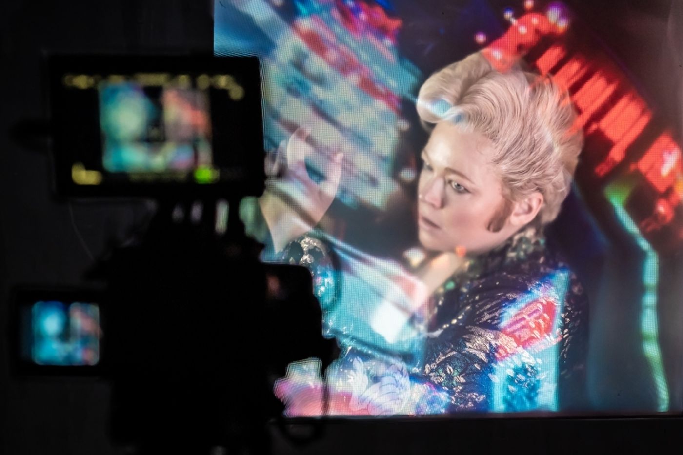 Meet the 11 New Broadway Stars Turned Tony Nominees  Image