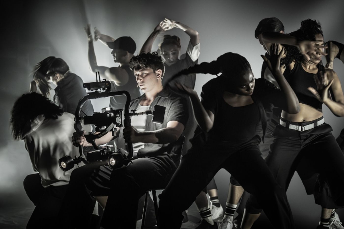 Meet the 11 New Broadway Stars Turned Tony Nominees  Image