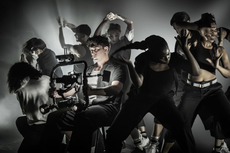 Meet the 11 New Broadway Stars Turned Tony Nominees  Image