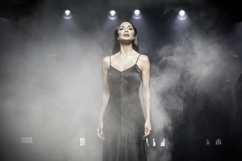 Meet the 11 New Broadway Stars Turned Tony Nominees Image