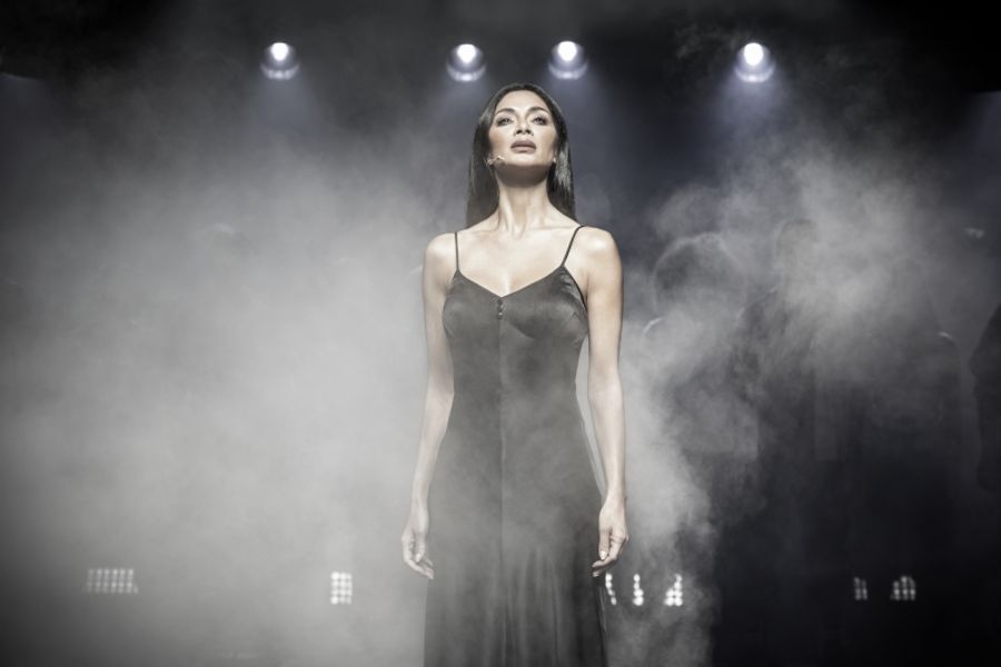 Meet the 11 New Broadway Stars Turned Tony Nominees  Image
