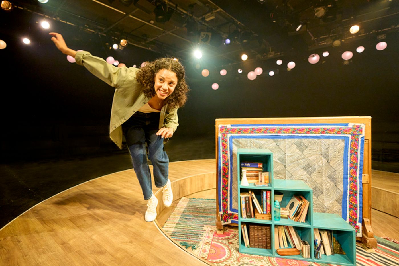Photos: ELEPHANT at the Menier Chocolate Factory  Image