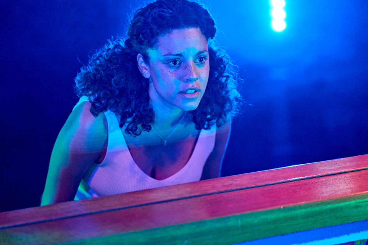 Photos: ELEPHANT at the Menier Chocolate Factory  Image