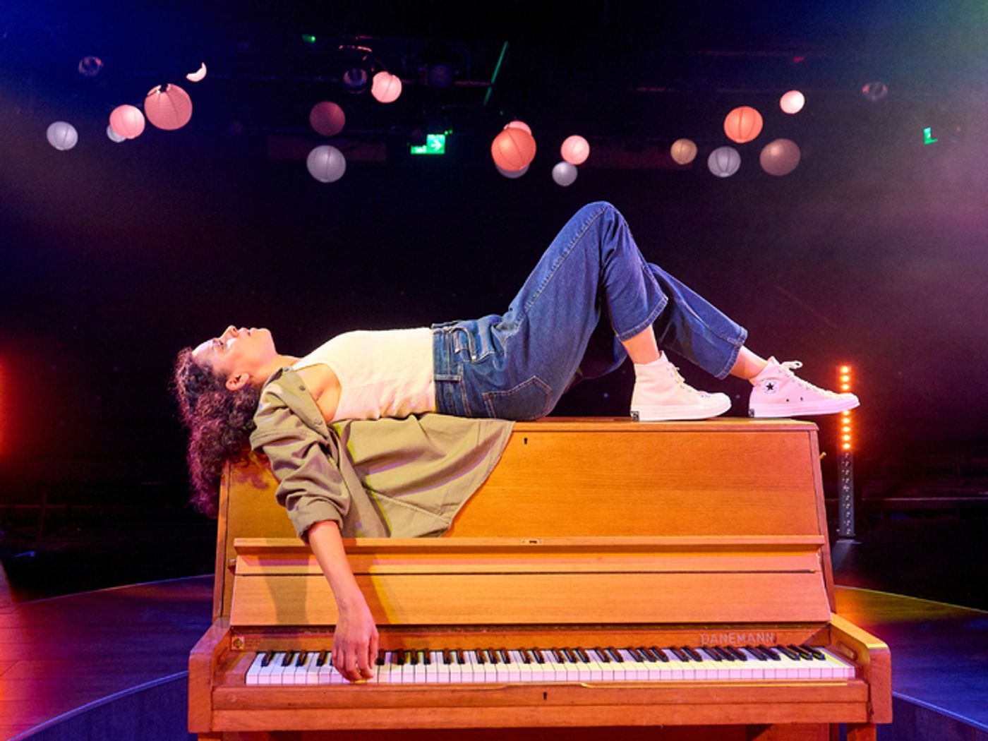 Photos: ELEPHANT at the Menier Chocolate Factory  Image