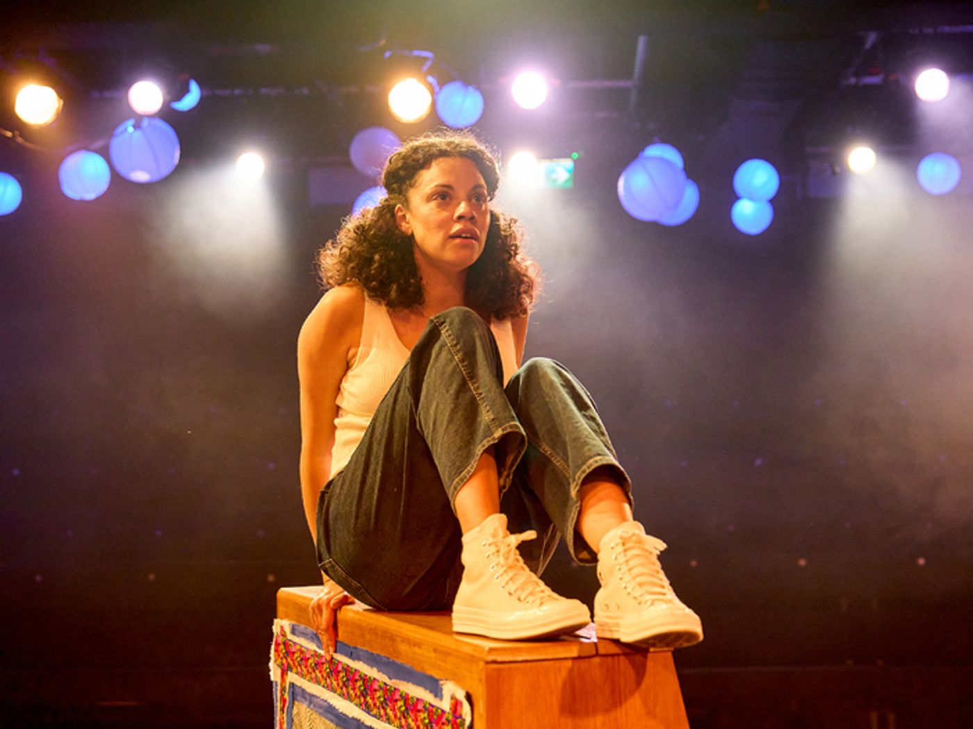 Photos: ELEPHANT at the Menier Chocolate Factory  Image
