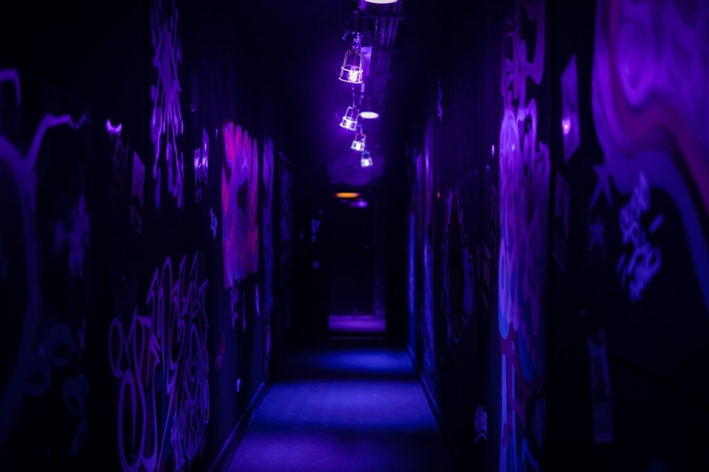 Review: IN PURSUIT OF REPETITIVE BEATS, Barbican Centre  Image