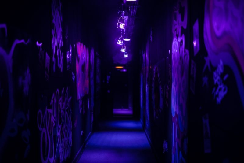 Review: IN PURSUIT OF REPETITIVE BEATS, Barbican Centre Image