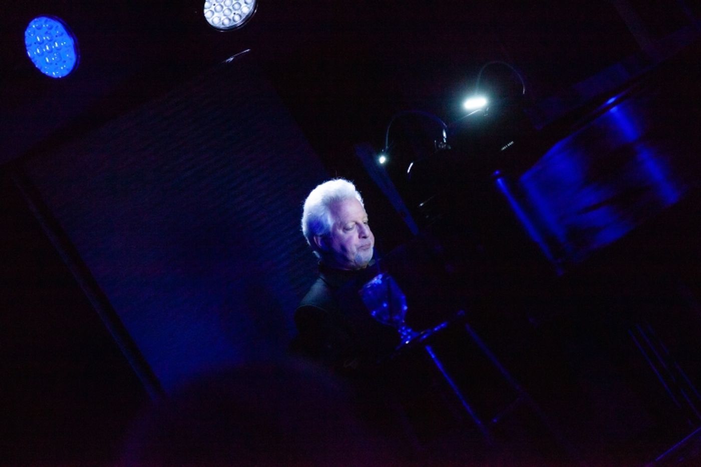 Photos: Diane D'Angelo Brings CLOSING CREDITS To The Laurie Beechman  Image