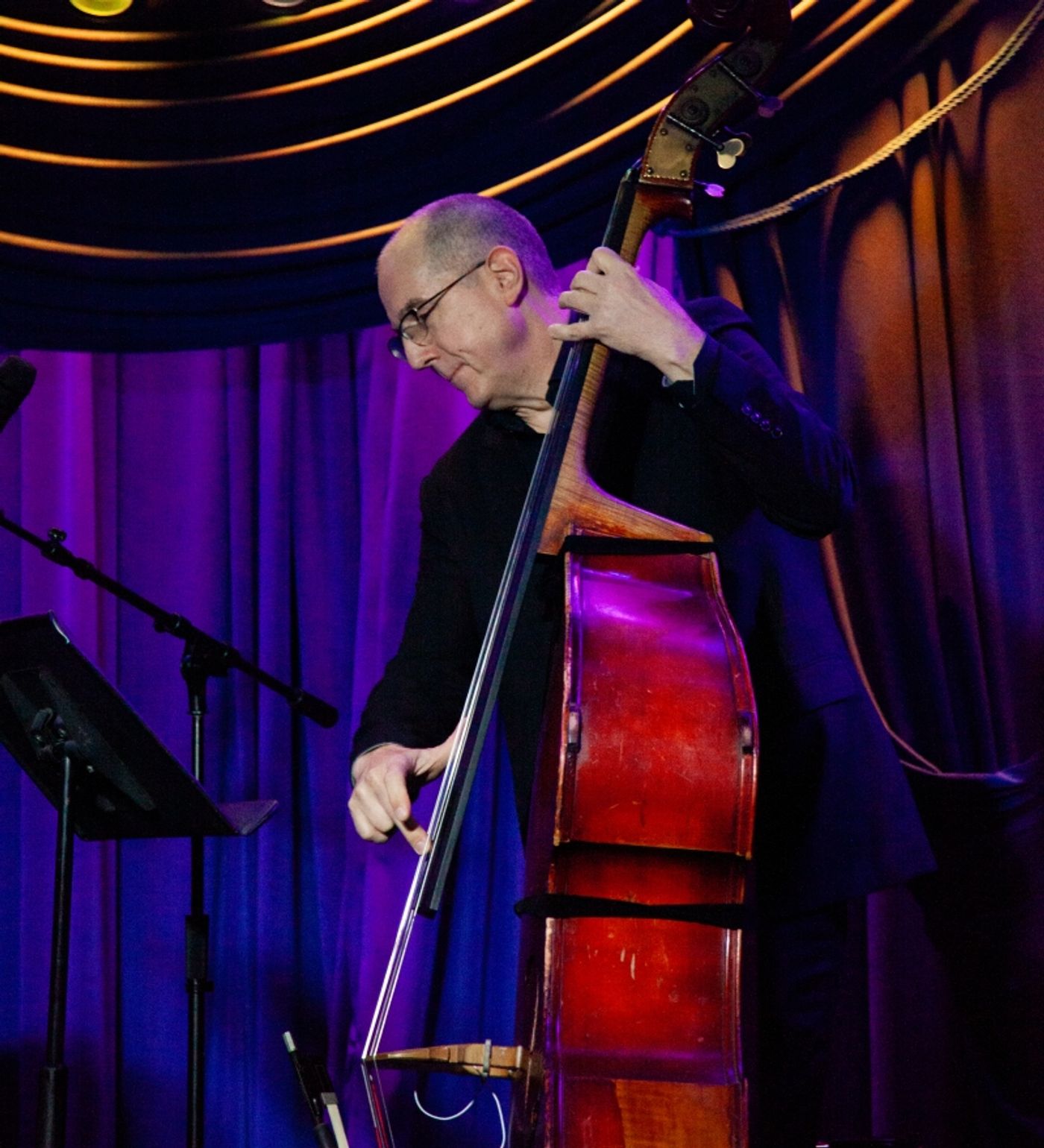 Photos: Diane D'Angelo Brings CLOSING CREDITS To The Laurie Beechman  Image