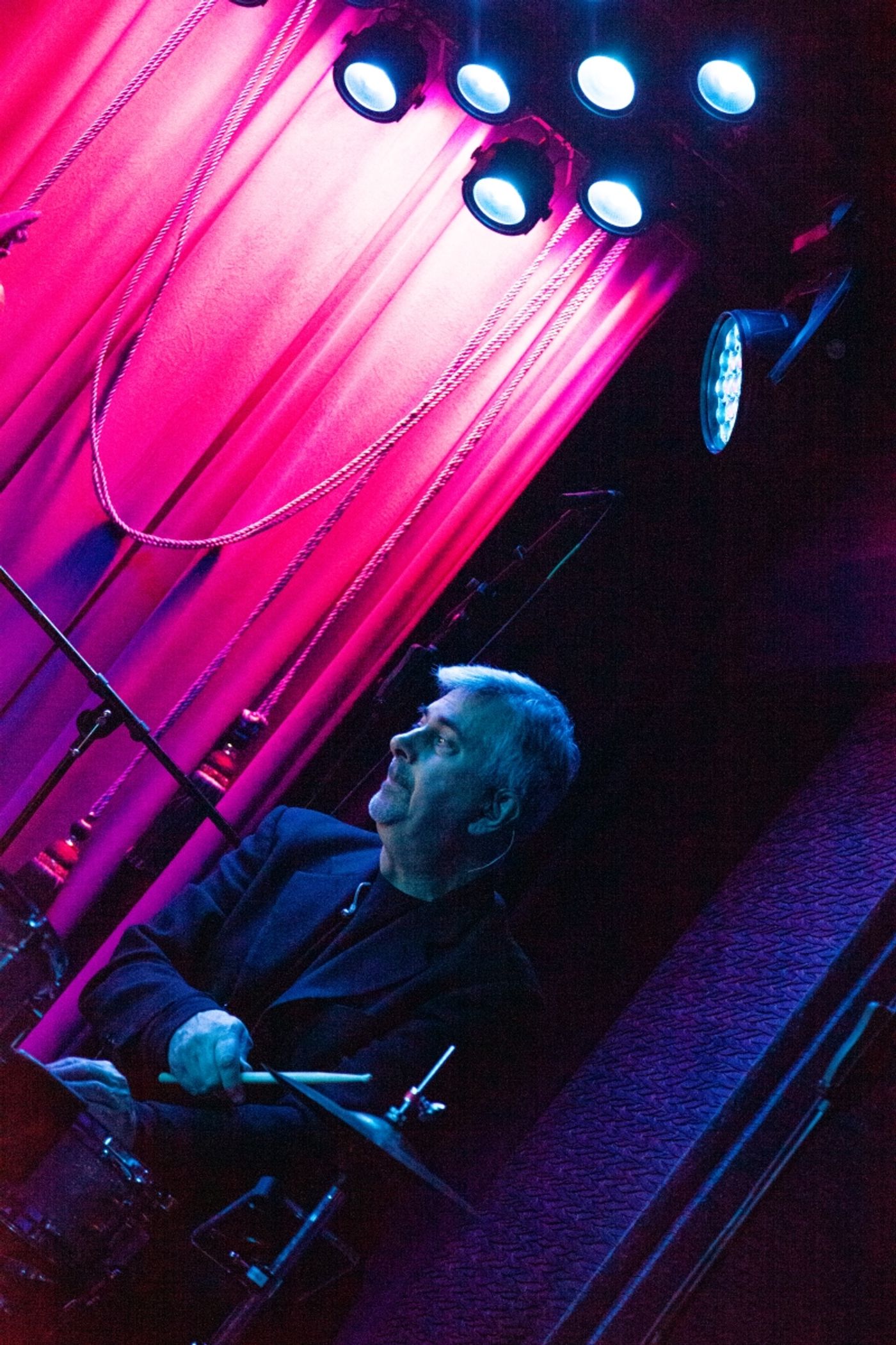 Photos: Diane D'Angelo Brings CLOSING CREDITS To The Laurie Beechman  Image