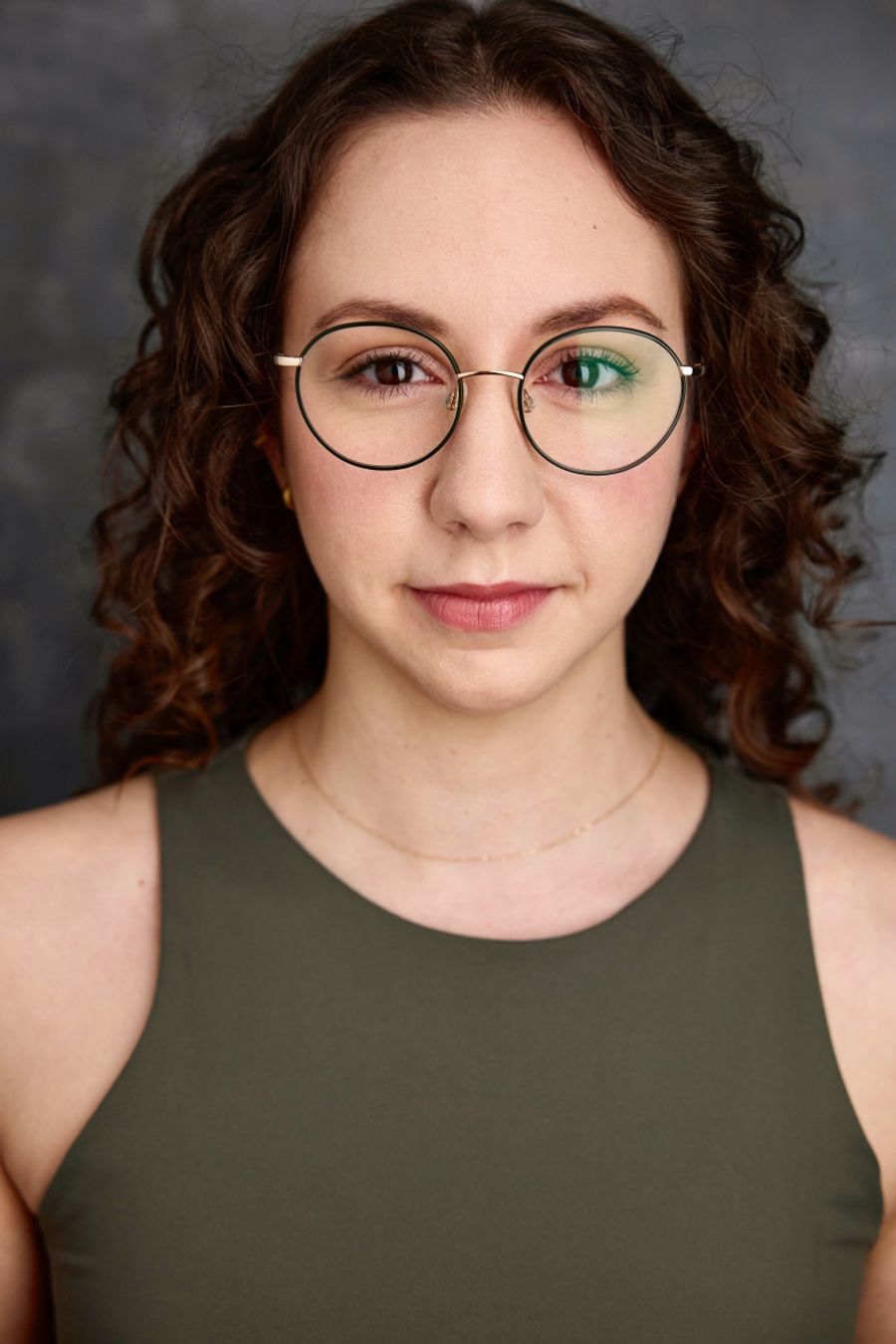 Interview: Theatre Life with Marika Countouris  Image