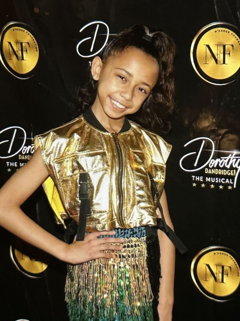 Photos: Young Talent Takes Center Stage at ARE YOU THE NEXT SHOWSTOPPER? Competition In NYC  Image