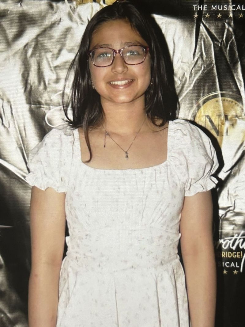 Photos: Young Talent Takes Center Stage at ARE YOU THE NEXT SHOWSTOPPER? Competition In NYC  Image