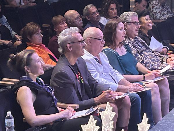 Photos: Young Talent Takes Center Stage at ARE YOU THE NEXT SHOWSTOPPER? Competition In NYC  Image