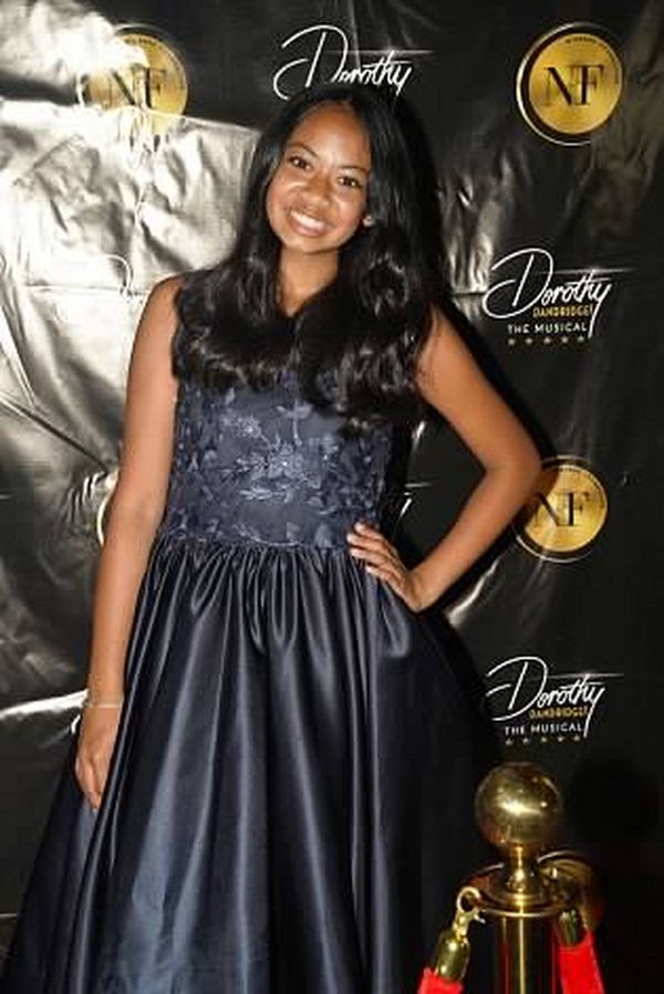 Photos: Young Talent Takes Center Stage at ARE YOU THE NEXT SHOWSTOPPER? Competition In NYC  Image