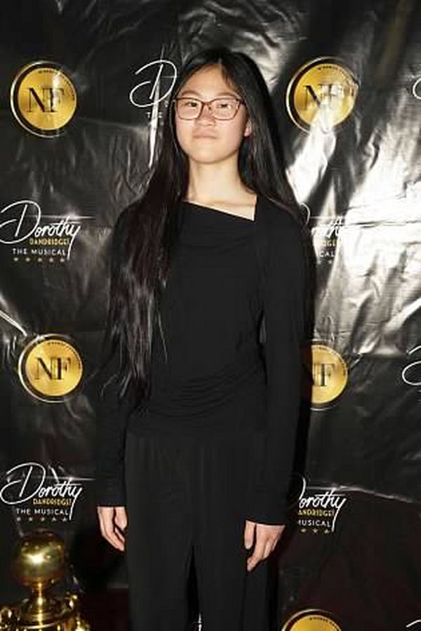 Photos: Young Talent Takes Center Stage at ARE YOU THE NEXT SHOWSTOPPER? Competition In NYC  Image