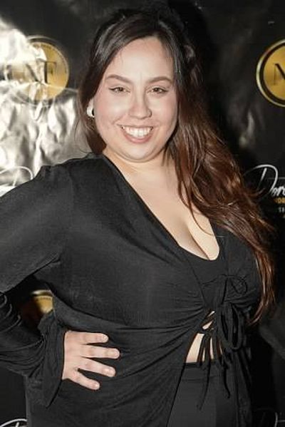 Maryann Murray Photo