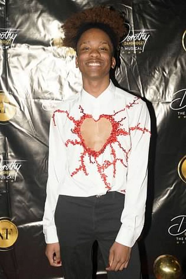 Photos: Young Talent Takes Center Stage at ARE YOU THE NEXT SHOWSTOPPER? Competition In NYC  Image