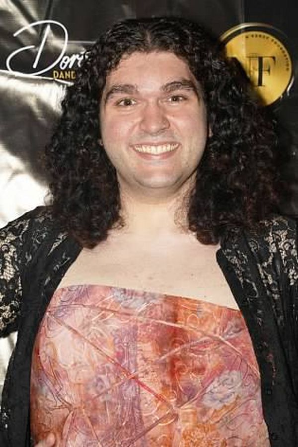 Photos: Young Talent Takes Center Stage at ARE YOU THE NEXT SHOWSTOPPER? Competition In NYC  Image