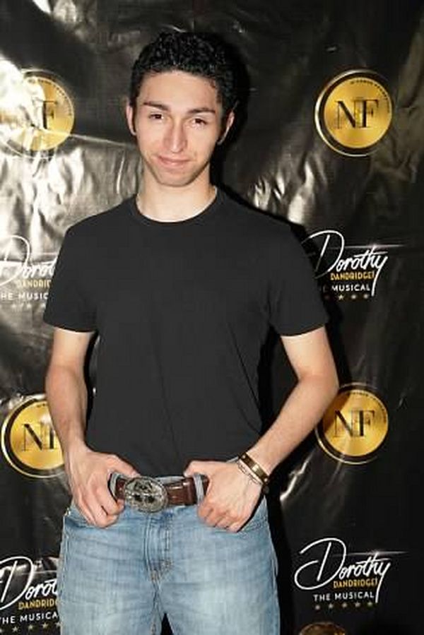 Photos: Young Talent Takes Center Stage at ARE YOU THE NEXT SHOWSTOPPER? Competition In NYC  Image