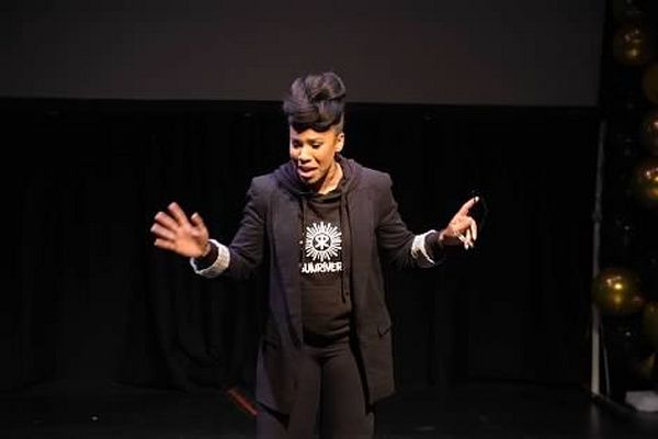 Photos: Young Talent Takes Center Stage at ARE YOU THE NEXT SHOWSTOPPER? Competition In NYC  Image