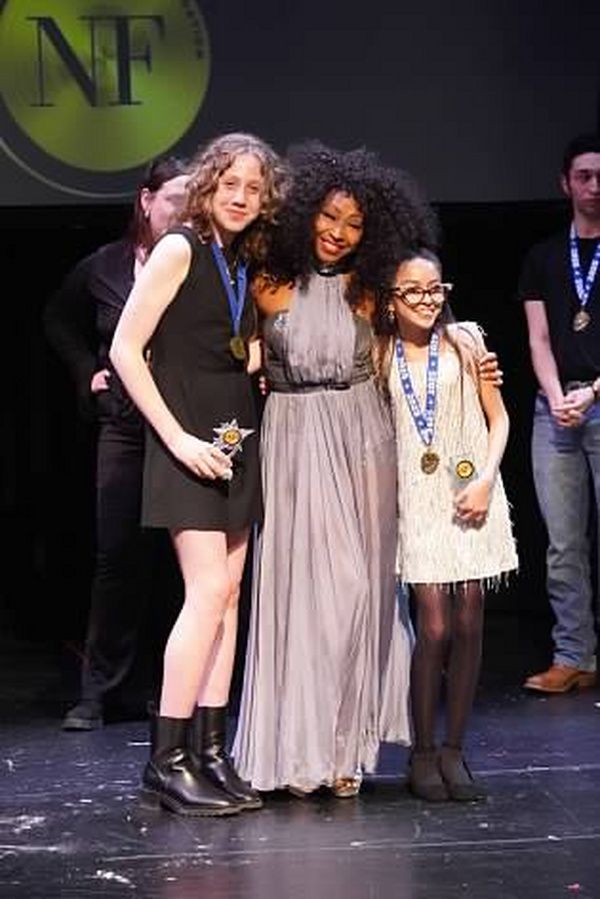 Photos: Young Talent Takes Center Stage at ARE YOU THE NEXT SHOWSTOPPER? Competition In NYC  Image