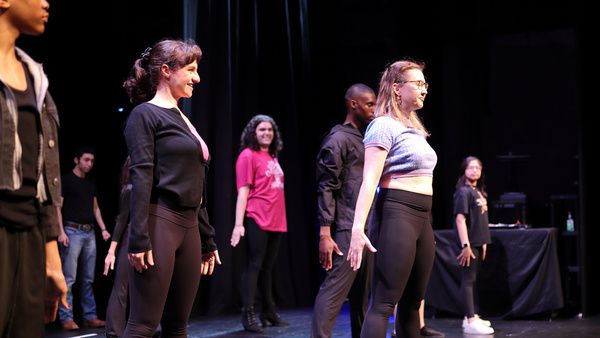 Photos: Young Talent Takes Center Stage at ARE YOU THE NEXT SHOWSTOPPER? Competition In NYC  Image