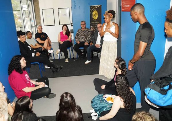 Photos: Young Talent Takes Center Stage at ARE YOU THE NEXT SHOWSTOPPER? Competition In NYC  Image