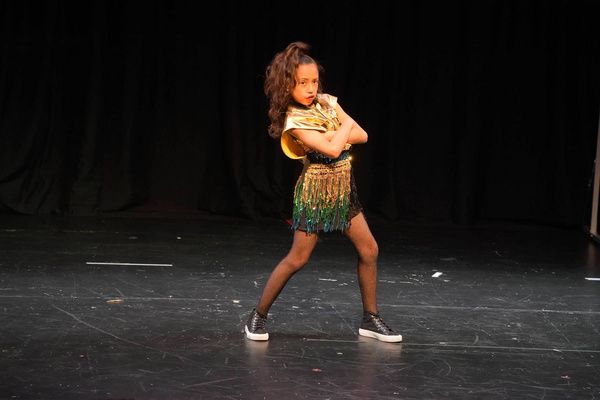 Photos: Young Talent Takes Center Stage at ARE YOU THE NEXT SHOWSTOPPER? Competition In NYC  Image