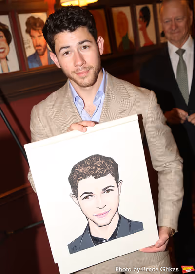 Nick Jonas Photo