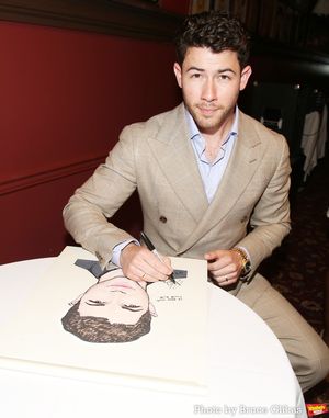 Nick Jonas Photo