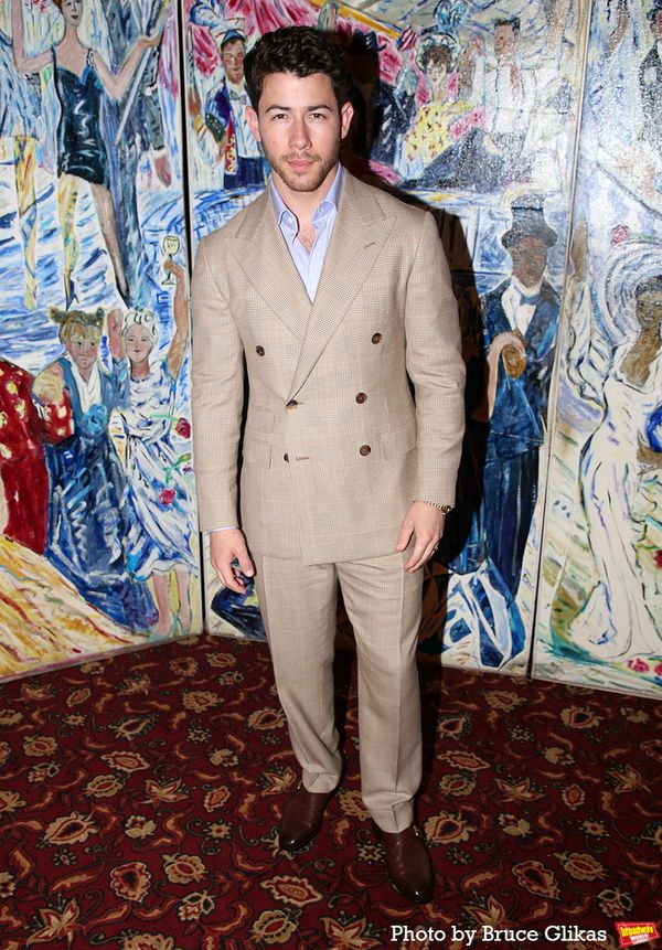 Nick Jonas Photo