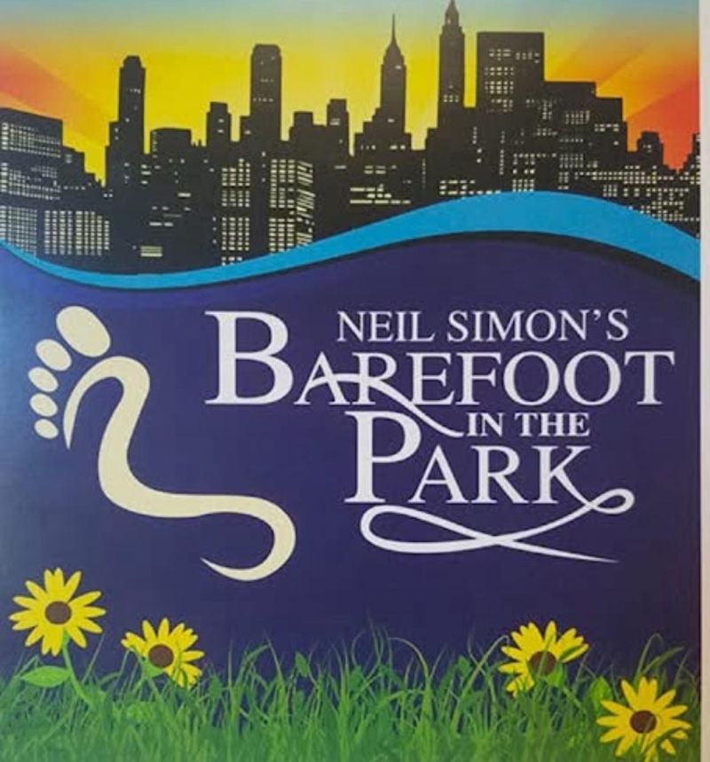 Review: GREATER TUNA at The Pocket Community Theatre Review: GREATER TUNA at The Pocket Community Theatre Image