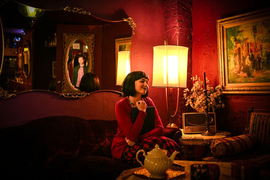 Photos: AMELIE Makes Chicago Premiere From Kokandy Productions Image