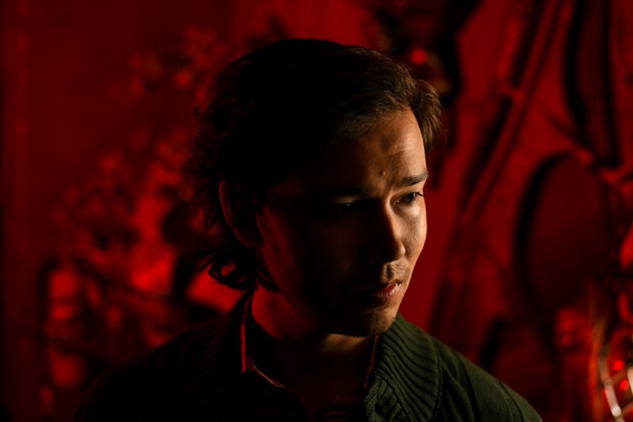 Photos: AMELIE Makes Chicago Premiere From Kokandy Productions Image