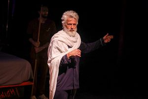 Jack Stehlin   Photo