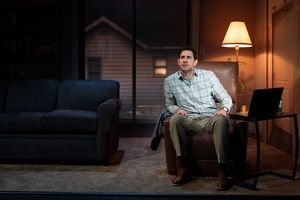 John Krasinski @ BroadwayWorld John Krasinski Photo