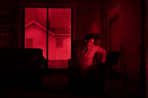 John Krasinski @ BroadwayWorld John Krasinski Photo