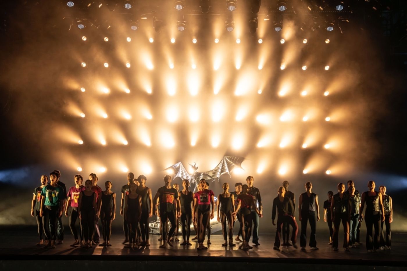 Interview: Theatre Life with Carlos Acosta  Image