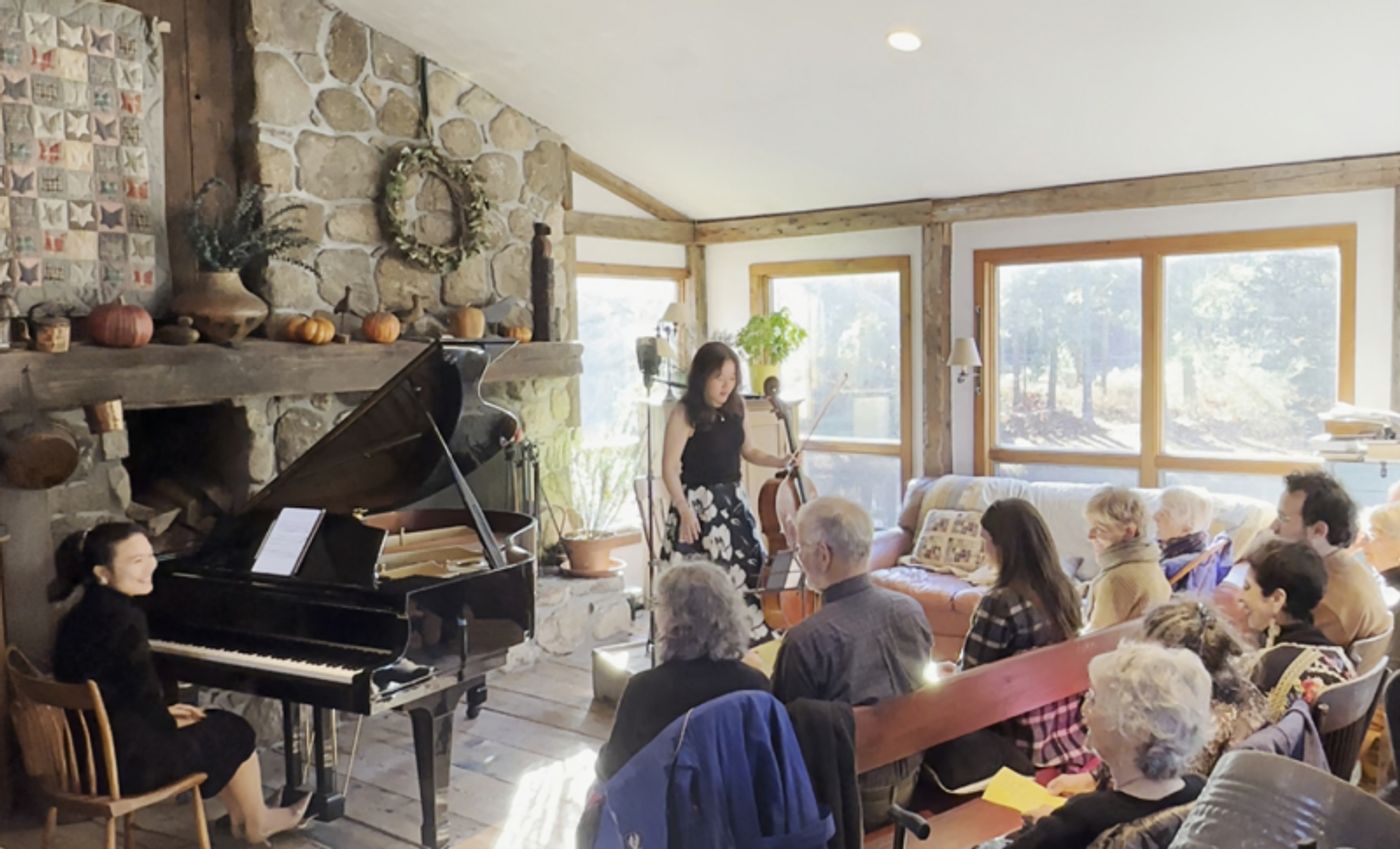 Uplifting the Legacy of Classical Music: Pianist Xiyu Deng Explores the Art of Authentic Expression  Image